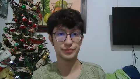 kevintdx online show from January 6, 2026, 2:37 am