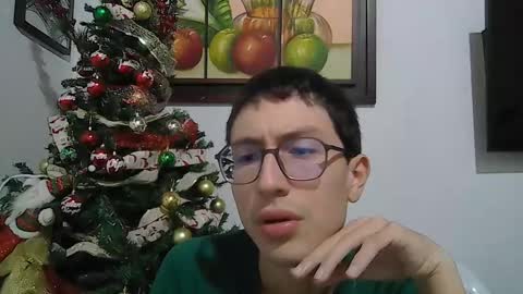 kevintdx online show from January 8, 2026, 2:47 am