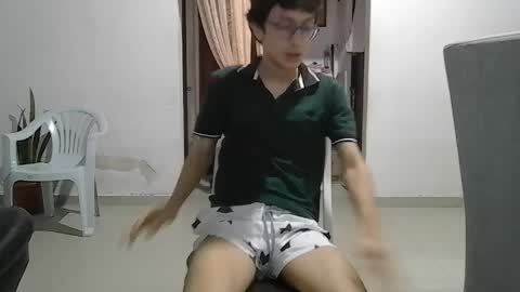 kevintdx online show from April 10, 2026, 3:45 am