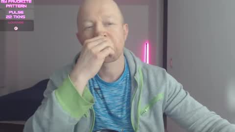 Kevin online show from April 13, 2026, 1:44 am