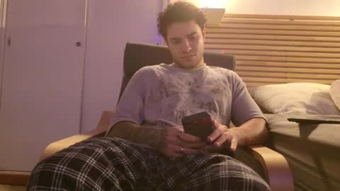 Kevin online show from March 16, 2026, 3:12 am