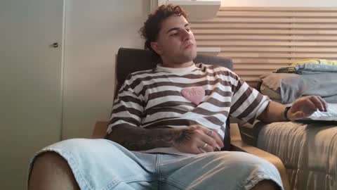 Kevin online show from March 19, 2026, 10:14 pm