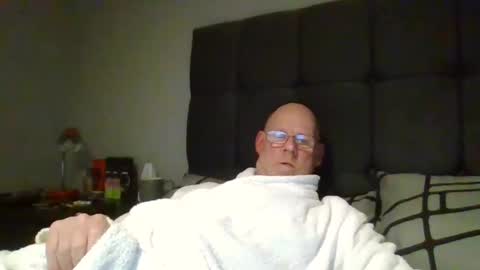 kevlooking4sez online show from February 13, 2025, 12:46 am