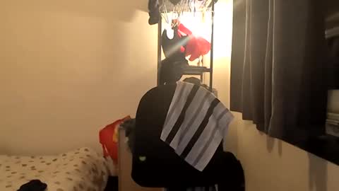 kevmtl8pc online show from February 1, 2026, 1:59 am