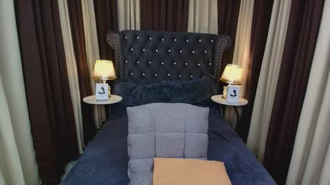 kevs_corpuz online show from January 9, 2026, 11:57 am