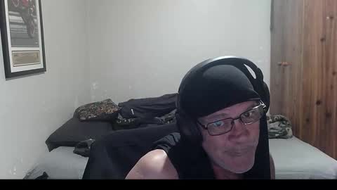 kevwestunder9696 online show from September 19, 2025, 11:55 am