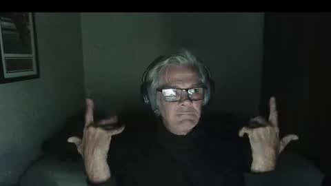 kevwestunder9696 online show from October 18, 2025, 10:38 am