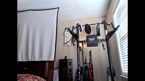 Keybump online show from January 7, 2026, 3:58 pm