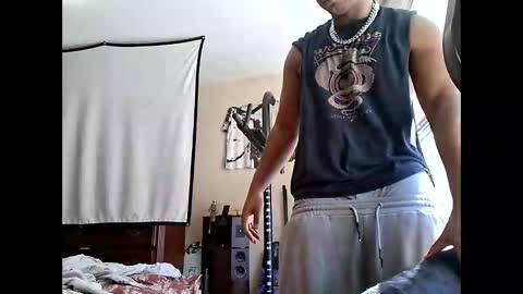 Keybump online show from February 16, 2026, 5:09 pm