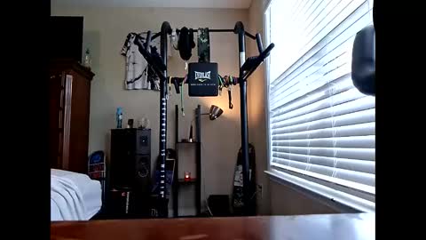 Keybump online show from April 18, 2026, 3:38 pm