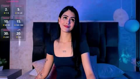 keyla  ross online show from February 23, 2026, 8:17 pm