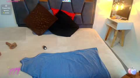 KEYLA BRUNETTE online show from May 29, 2026, 12:25 pm