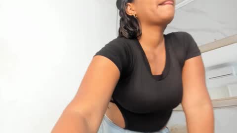 Keyla  online show from March 21, 2026, 11:59 am