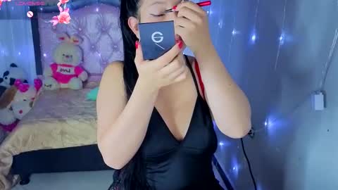 keyla meow2002 online show from October 2, 2025, 1:34 am