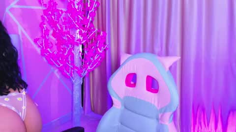 Keyla noa online show from November 19, 2025, 7:25 pm