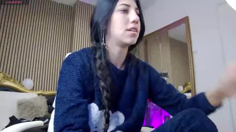 Snapshot of keylablair chatting on February 18, 2025, 6:15 am KeylaBlair online show from February 18, 2025, 6:15 am