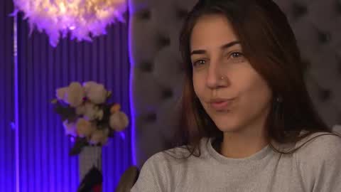 KeylaBlair online show from April 5, 2026, 7:22 pm