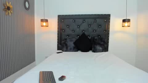 Keyla  Megan and Loly online show from March 12, 2025, 12:47 pm