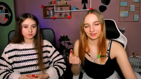 Keylas online show from February 10, 2026, 2:32 pm