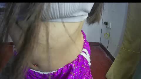 Keyla online show from May 30, 2026, 7:33 pm