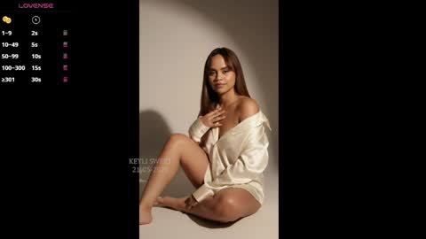 Snapshot of keyli_sweet chatting on May 21, 2026, 12:01 pm Keyla online show from May 21, 2026, 12:01 pm