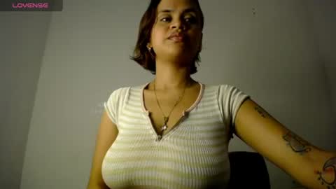 Keyla online show from July 24, 2026, 1:25 am