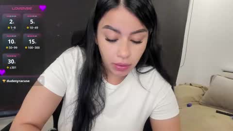 Laura online show from December 1, 2024, 11:14 pm