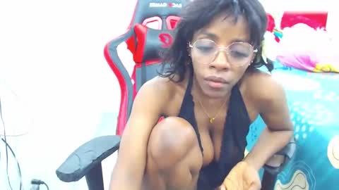 Sandy Saenz online show from January 22, 2025, 6:41 pm