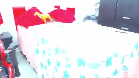 Sandy Saenz online show from January 30, 2025, 11:02 pm