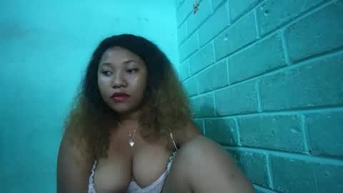 kezia0910 online show from February 7, 2026, 6:28 am