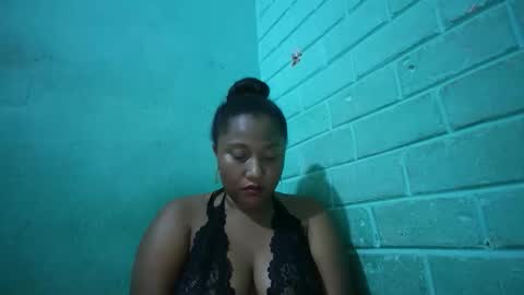 kezia0910 online show from February 16, 2026, 6:15 pm