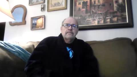 Kent online show from December 14, 2025, 3:50 pm