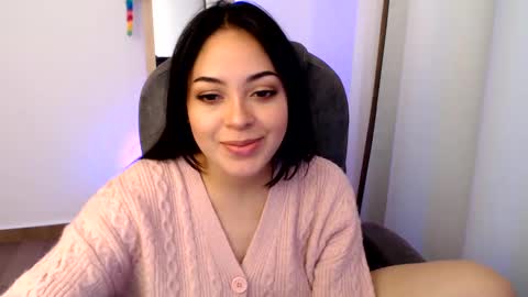 Liss online show from November 7, 2025, 1:27 am