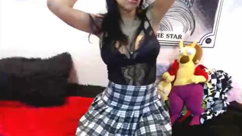 khaleesy online show from November 22, 2025, 5:17 am