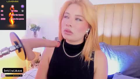 Khali online show from November 19, 2025, 4:12 am