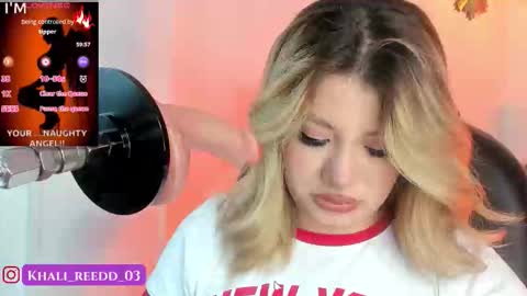 Khali online show from March 20, 2026, 3:33 am