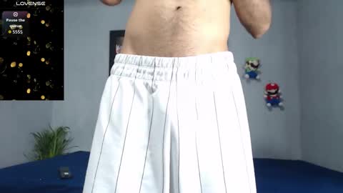 Khalid Rumie online show from March 5, 2026, 1:01 am