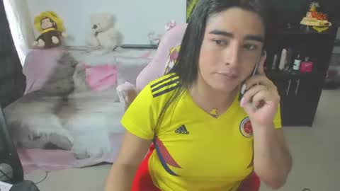 Khalifa Kasumi online show from July 3, 2026, 9:32 pm