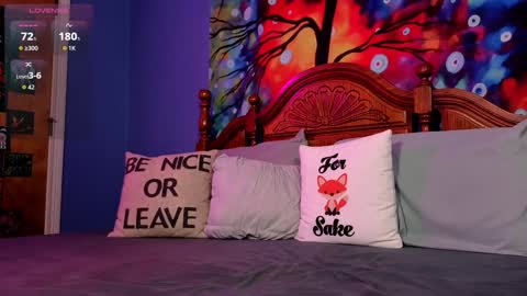 Khalipso online show from March 10, 2026, 1:54 am