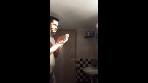 Khan3043 online show from March 5, 2026, 11:39 am