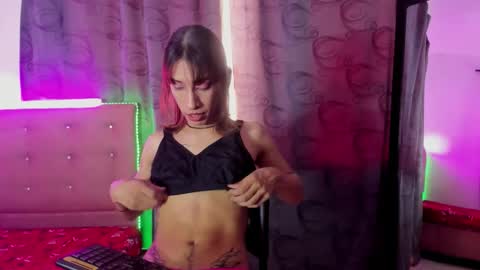 Khandyz online show from November 16, 2025, 6:57 pm