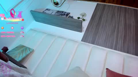 Kharla Marin online show from March 14, 2026, 10:42 am