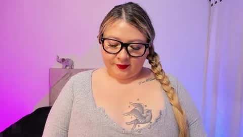 Snapshot of kharla_marin chatting on April 19, 2026, 12:22 am Kharla Marin online show from April 19, 2026, 12:22 am