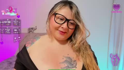 Snapshot of kharla_marin chatting on May 28, 2026, 12:08 am Kharla Marin online show from May 28, 2026, 12:08 am