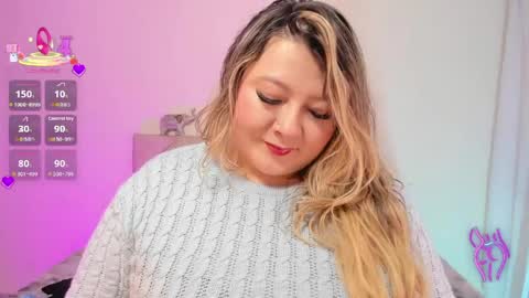Snapshot of kharla_marin chatting on June 1, 2026, 1:40 am Kharla Marin online show from June 1, 2026, 1:40 am