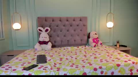 Kathe Hot online show from January 25, 2025, 7:07 pm