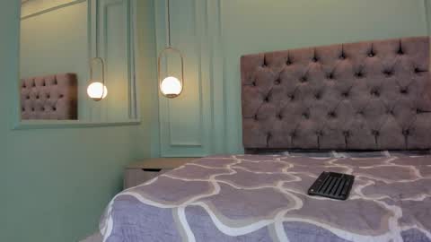 Kathe Hot online show from January 29, 2025, 7:22 pm