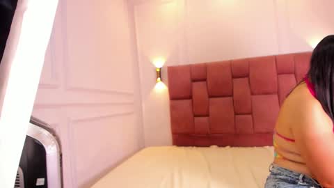 Kathe Hot online show from January 31, 2025, 7:18 pm