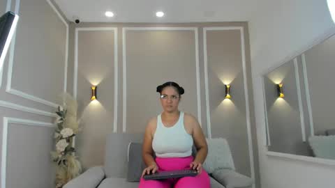 Kathe Hot online show from September 26, 2025, 7:18 pm