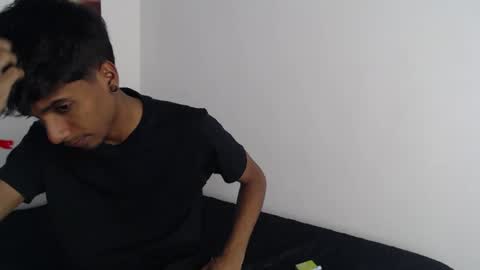 khevinlopezonig online show from January 19, 2025, 9:13 pm